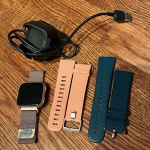 Fitbit Versa